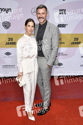 First Steps Awards 2019 in Berlin