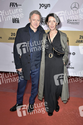 First Steps Awards 2019 in Berlin