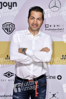 First Steps Awards 2019 in Berlin