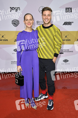 First Steps Awards 2019 in Berlin