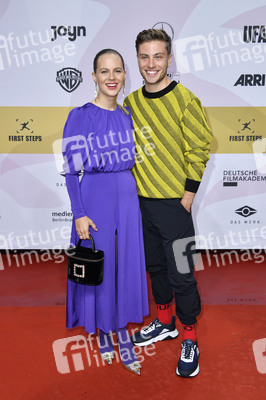 First Steps Awards 2019 in Berlin