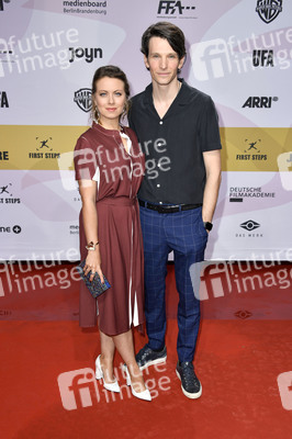 First Steps Awards 2019 in Berlin