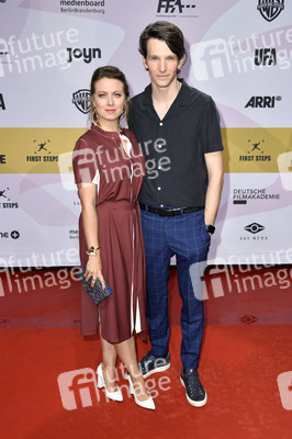 First Steps Awards 2019 in Berlin