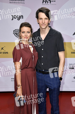 First Steps Awards 2019 in Berlin