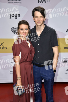 First Steps Awards 2019 in Berlin