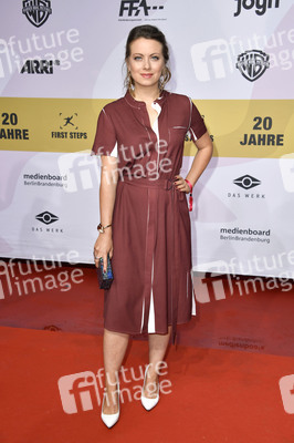 First Steps Awards 2019 in Berlin