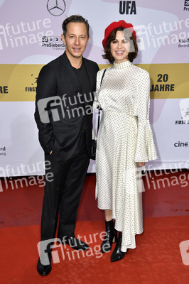 First Steps Awards 2019 in Berlin