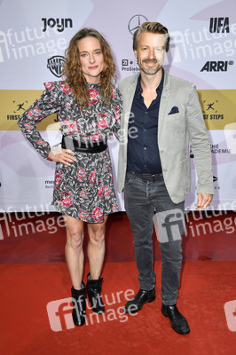 First Steps Awards 2019 in Berlin