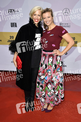 First Steps Awards 2019 in Berlin