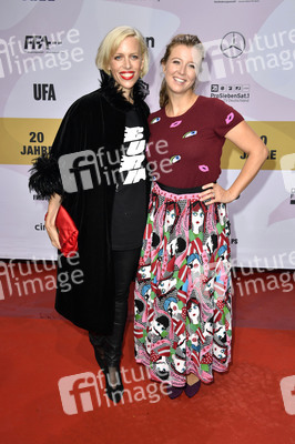 First Steps Awards 2019 in Berlin