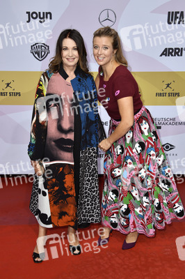 First Steps Awards 2019 in Berlin