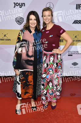 First Steps Awards 2019 in Berlin