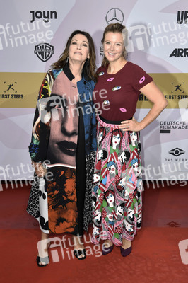 First Steps Awards 2019 in Berlin