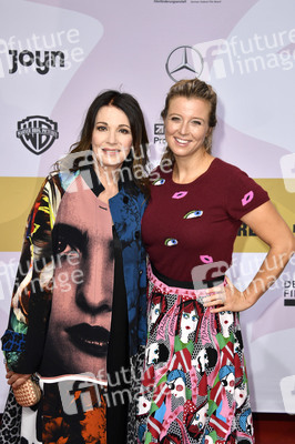 First Steps Awards 2019 in Berlin