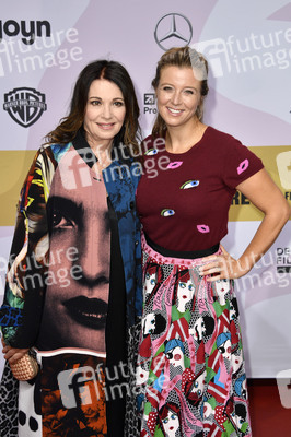 First Steps Awards 2019 in Berlin