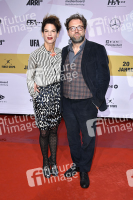 First Steps Awards 2019 in Berlin