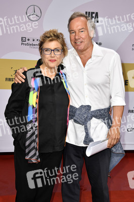 First Steps Awards 2019 in Berlin