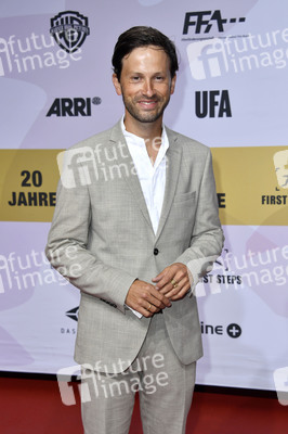 First Steps Awards 2019 in Berlin