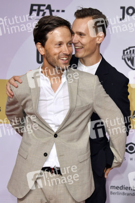 First Steps Awards 2019 in Berlin