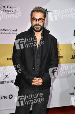 First Steps Awards 2019 in Berlin