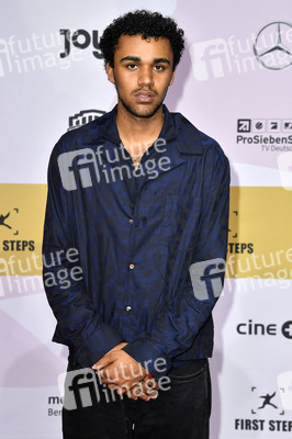 First Steps Awards 2019 in Berlin