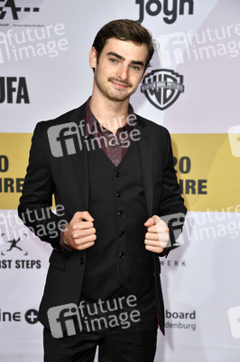 First Steps Awards 2019 in Berlin