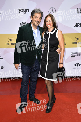 First Steps Awards 2019 in Berlin