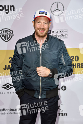 First Steps Awards 2019 in Berlin