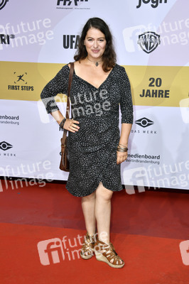 First Steps Awards 2019 in Berlin