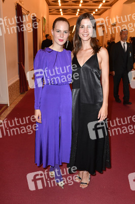 First Steps Awards 2019 in Berlin