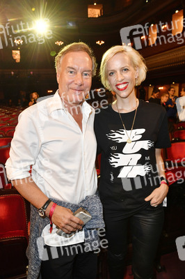 First Steps Awards 2019 in Berlin