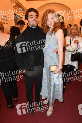 First Steps Awards 2019 in Berlin