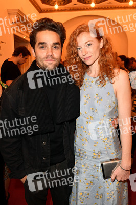 First Steps Awards 2019 in Berlin