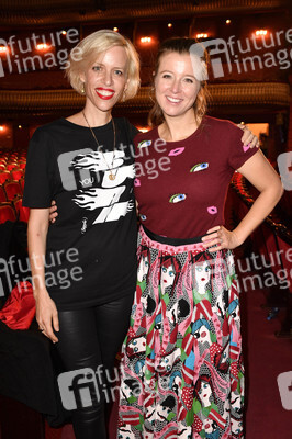 First Steps Awards 2019 in Berlin