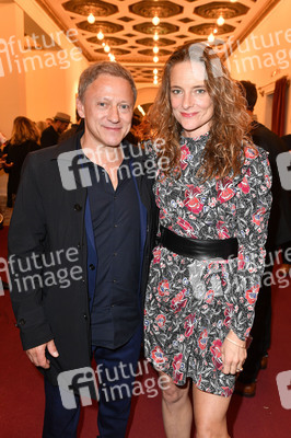 First Steps Awards 2019 in Berlin