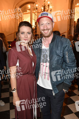 First Steps Awards 2019 in Berlin