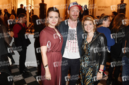 First Steps Awards 2019 in Berlin