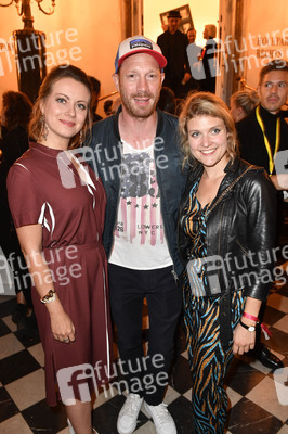 First Steps Awards 2019 in Berlin