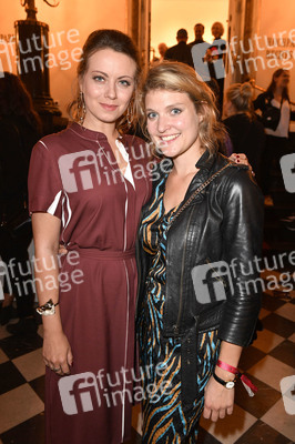 First Steps Awards 2019 in Berlin