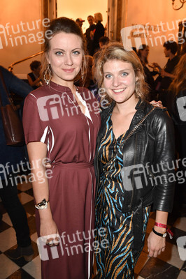 First Steps Awards 2019 in Berlin