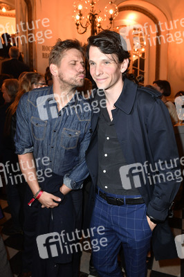 First Steps Awards 2019 in Berlin