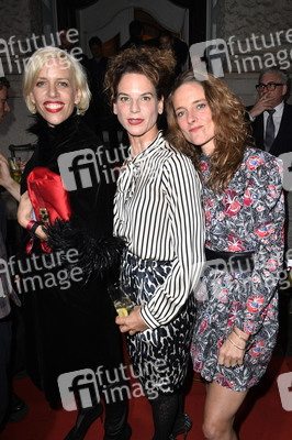 First Steps Awards 2019 in Berlin