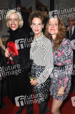 First Steps Awards 2019 in Berlin