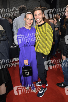 First Steps Awards 2019 in Berlin