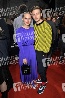 First Steps Awards 2019 in Berlin