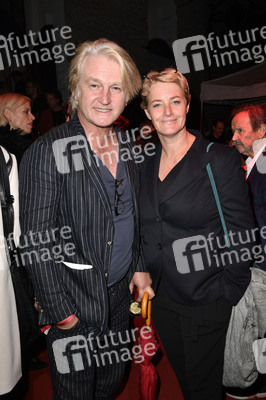 First Steps Awards 2019 in Berlin