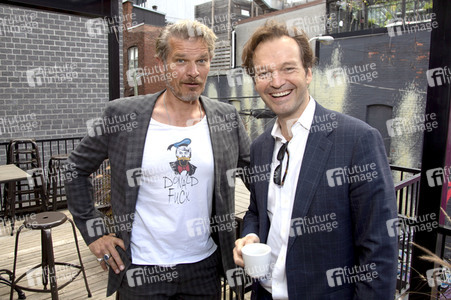 German Films Empfang, Toronto International Film Festival 2019