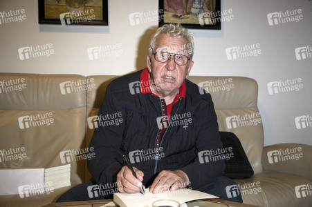 Buchpräsentation mit Egon Krenz in Görlitz