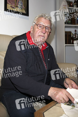 Buchpräsentation mit Egon Krenz in Görlitz