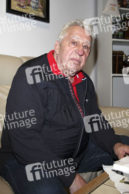 Buchpräsentation mit Egon Krenz in Görlitz